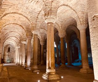 Il Convento_La Cripta 1